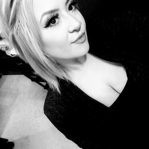 Meet your Posher, Terrill